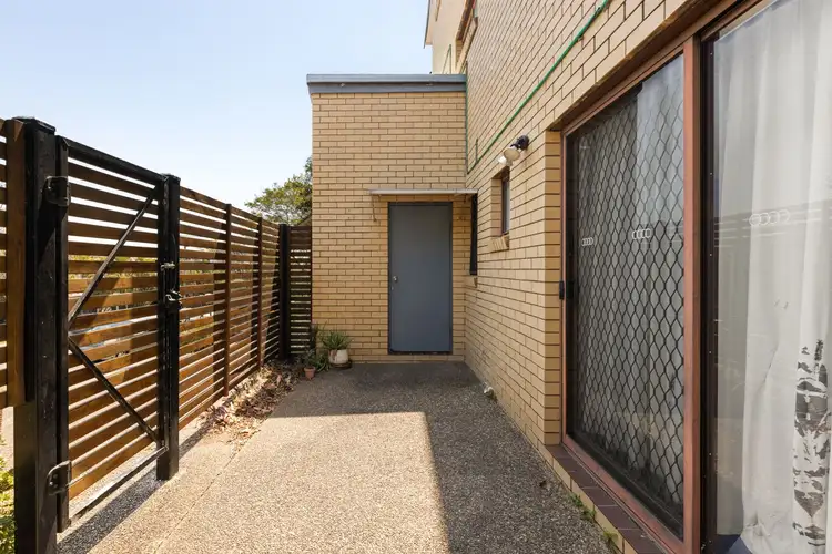 Third view of Homely unit listing, 1/66 Mitre Street, St Lucia QLD 4067