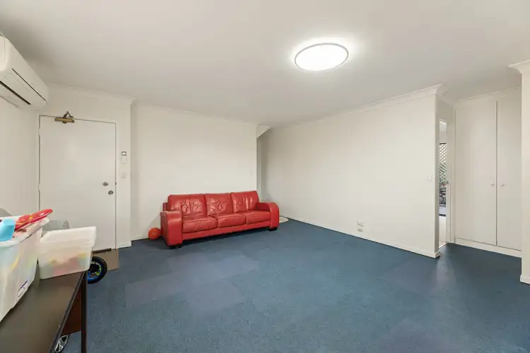 Fifth view of Homely unit listing, 1/66 Mitre Street, St Lucia QLD 4067