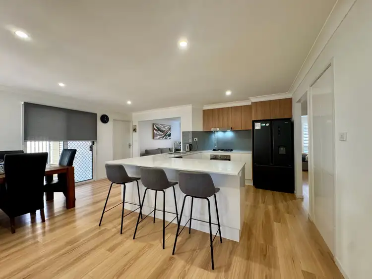 Third view of Homely house listing, 36 Buyu Road, Glenmore Park NSW 2745