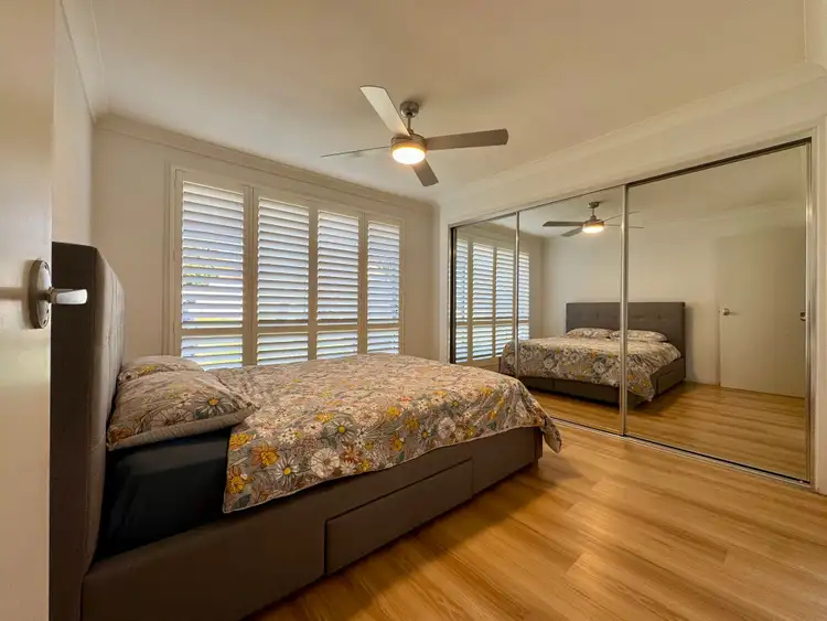 Fourth view of Homely house listing, 36 Buyu Road, Glenmore Park NSW 2745