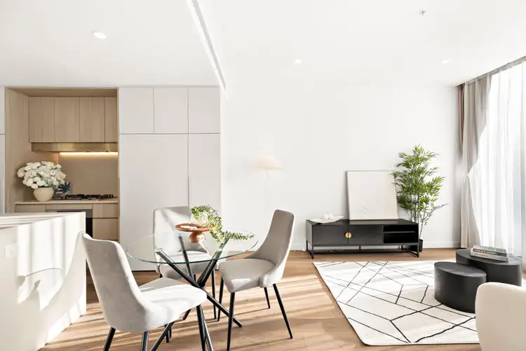 Fourth view of Homely apartment listing, 305C/80 Waterloo Road, Macquarie Park NSW 2113