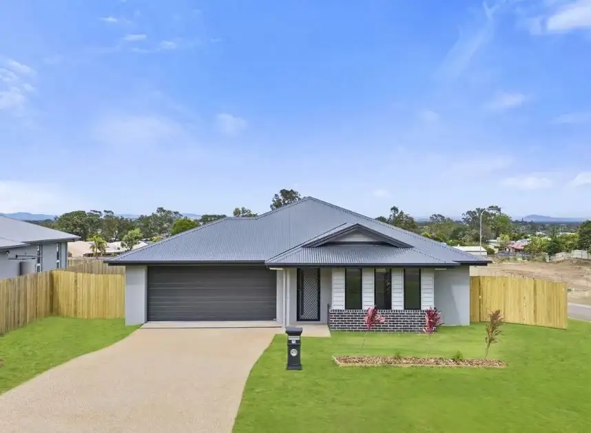 Main view of Homely house listing, 25 Sunflower Avenue, Norman Gardens QLD 4701