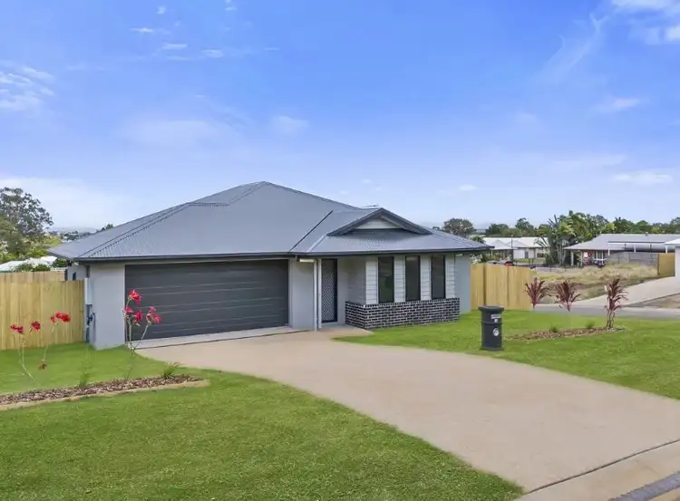Second view of Homely house listing, 25 Sunflower Avenue, Norman Gardens QLD 4701