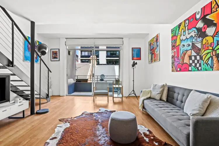 21/8-14 Brumby Street, Surry Hills NSW 2010