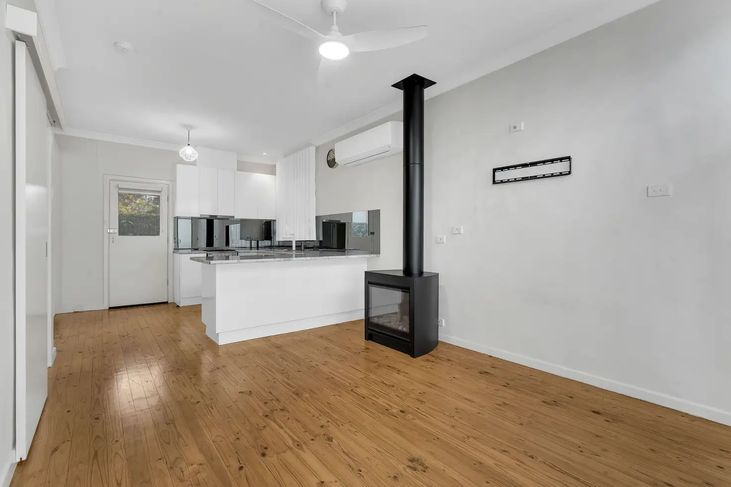 Main view of Homely house listing, 5/1 Burnside Court, Burnside SA 5066