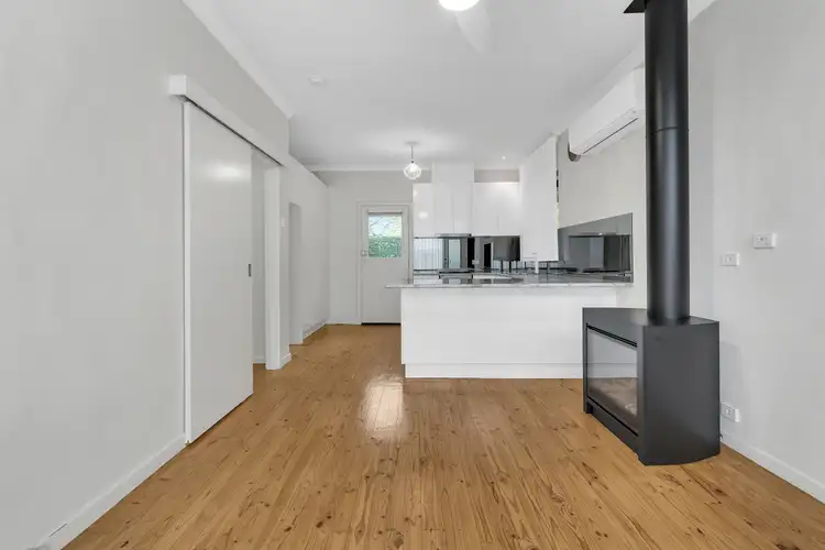 Second view of Homely house listing, 5/1 Burnside Court, Burnside SA 5066