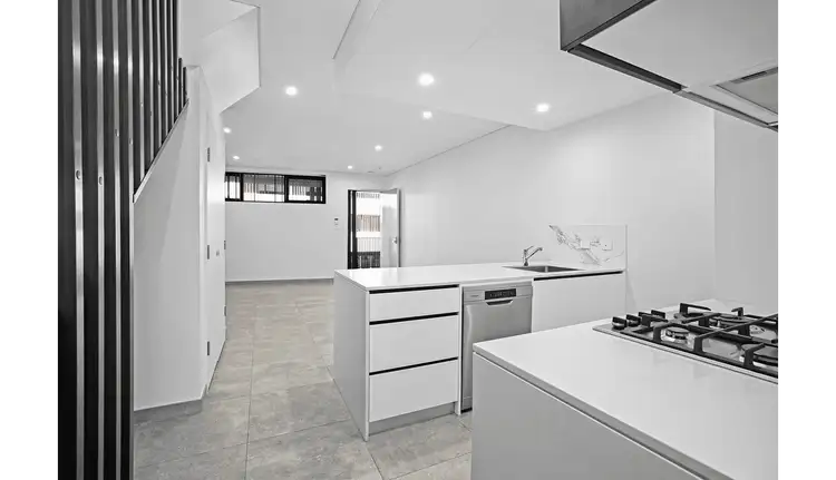 Main view of Homely apartment listing, 118/60 Applebee Street, St Peters NSW 2044