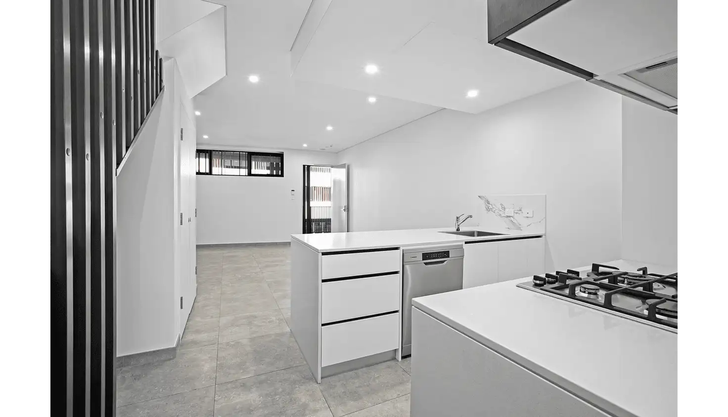 Main view of Homely apartment listing, 118/60 Applebee Street, St Peters NSW 2044