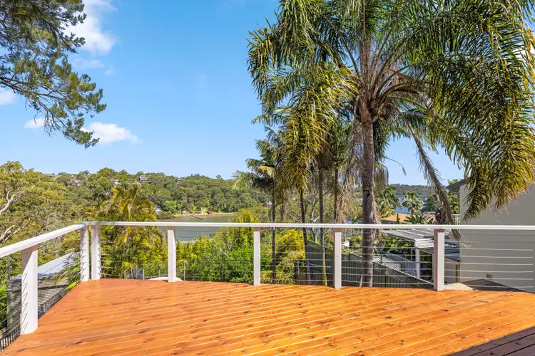 Main view of Homely house listing, 1 Tiranna Place, Oyster Bay NSW 2225
