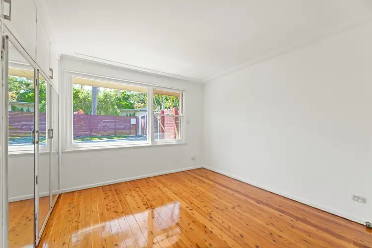 Fourth view of Homely house listing, 1 Tiranna Place, Oyster Bay NSW 2225