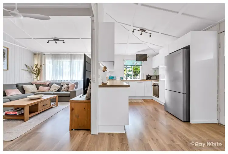 Fourth view of Homely house listing, 39 Macalister Street, Park Avenue QLD 4701