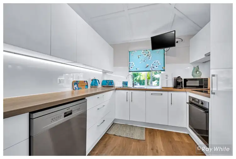 Fifth view of Homely house listing, 39 Macalister Street, Park Avenue QLD 4701