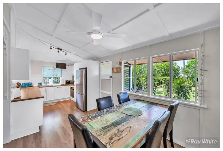Sixth view of Homely house listing, 39 Macalister Street, Park Avenue QLD 4701