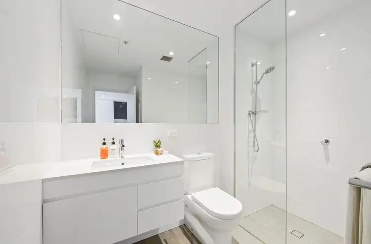 Third view of Homely apartment listing, 107/1 Brodie Spark Drive, Wolli Creek NSW 2205