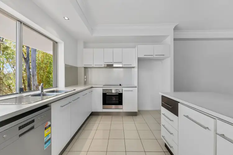 Third view of Homely apartment listing, 17/96 Prospect Road, Gaythorne QLD 4051