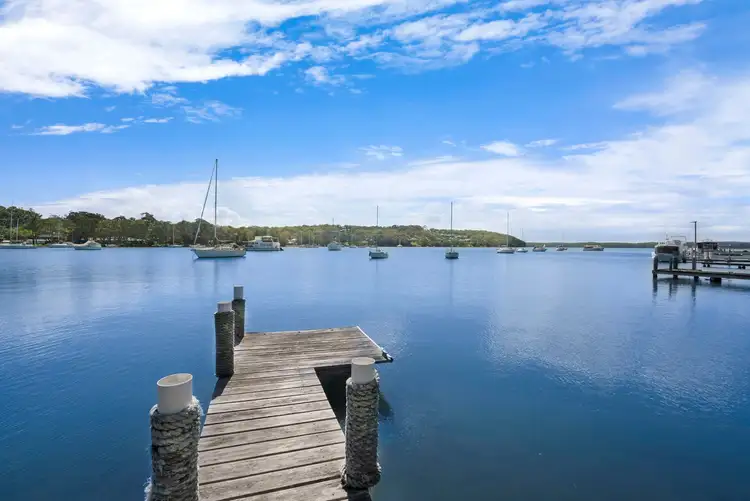 47 Dandaraga Road, Brightwaters NSW 2264