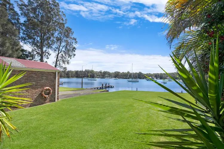 Sixth view of Homely house listing, 47 Dandaraga Road, Brightwaters NSW 2264
