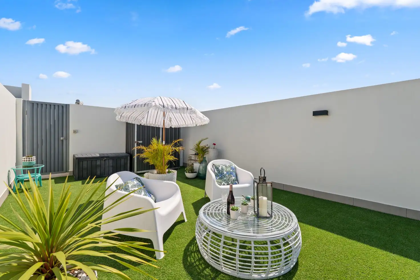 Main view of Homely unit listing, 5237 Harbourview Drive, Hope Island QLD 4212