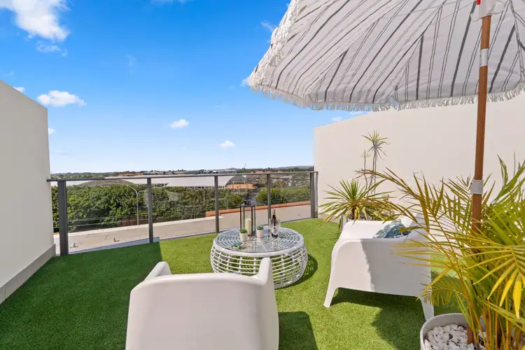 Second view of Homely unit listing, 5237 Harbourview Drive, Hope Island QLD 4212