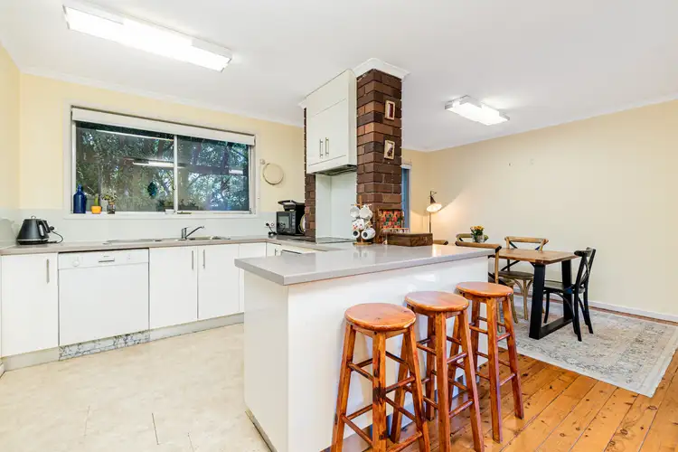 Second view of Homely house listing, 55 Edison Parade, Winston Hills NSW 2153