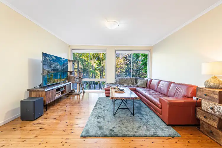 Fourth view of Homely house listing, 55 Edison Parade, Winston Hills NSW 2153