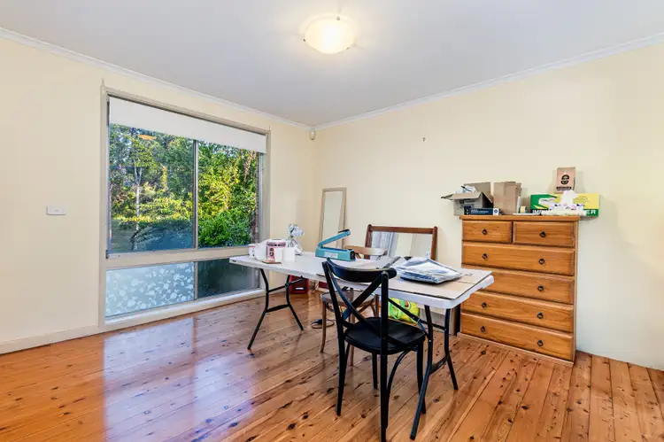 Sixth view of Homely house listing, 55 Edison Parade, Winston Hills NSW 2153
