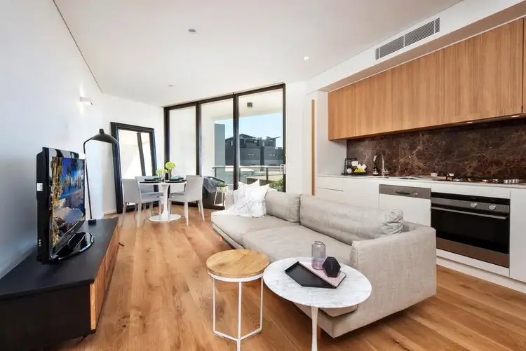 37/49-59 Boronia Street, Kensington NSW 2033