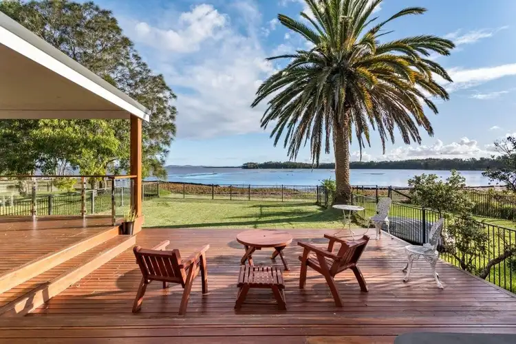 14 Bayview Avenue, Rocky Point NSW 2259