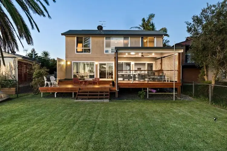 Second view of Homely house listing, 14 Bayview Avenue, Rocky Point NSW 2259