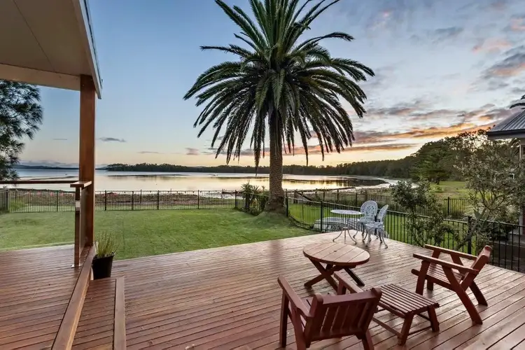 Third view of Homely house listing, 14 Bayview Avenue, Rocky Point NSW 2259