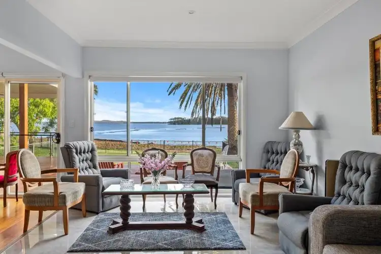 Fourth view of Homely house listing, 14 Bayview Avenue, Rocky Point NSW 2259