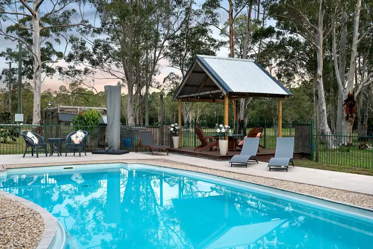 310 Thompsons Lane, Stroud NSW 2425