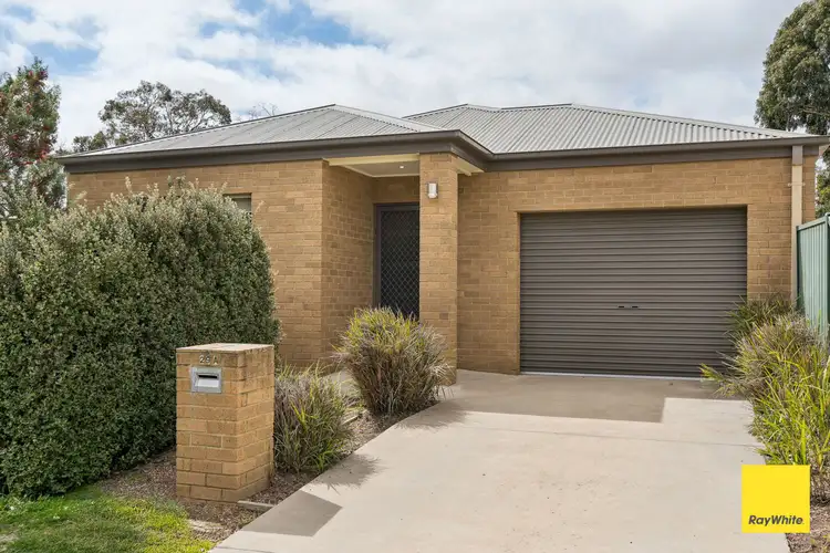 Second view of Homely townhouse listing, 29A Brazier Street, Eaglehawk VIC 3556