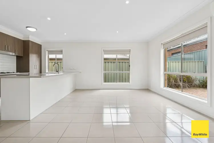 Third view of Homely townhouse listing, 29A Brazier Street, Eaglehawk VIC 3556