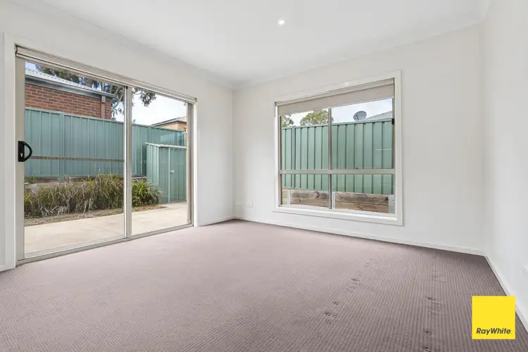 Fifth view of Homely townhouse listing, 29A Brazier Street, Eaglehawk VIC 3556