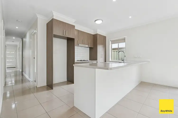 Sixth view of Homely townhouse listing, 29A Brazier Street, Eaglehawk VIC 3556