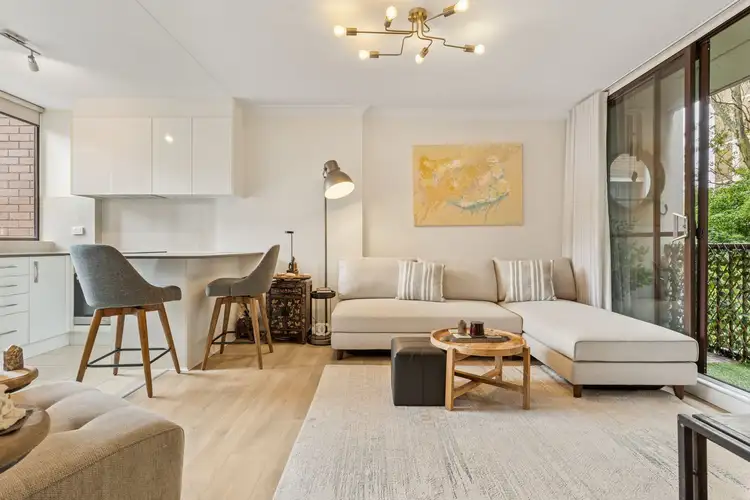 55/69-75 Cook Road, Centennial Park NSW 2021