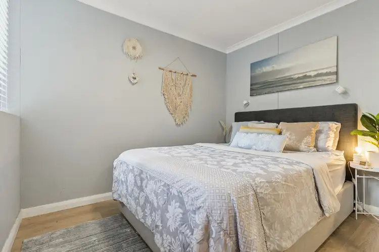 Fifth view of Homely apartment listing, 55/69-75 Cook Road, Centennial Park NSW 2021