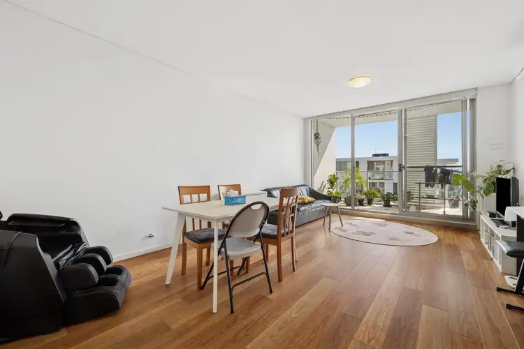 Third view of Homely unit listing, 703/21 Atkinson Street, Liverpool NSW 2170