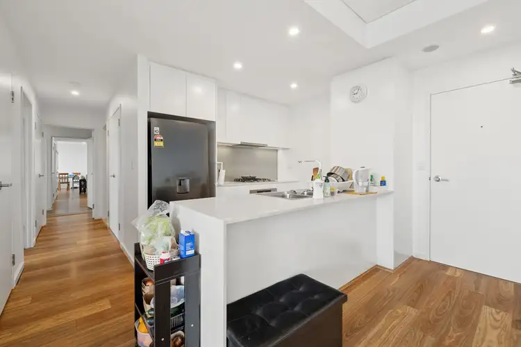 Fourth view of Homely unit listing, 703/21 Atkinson Street, Liverpool NSW 2170