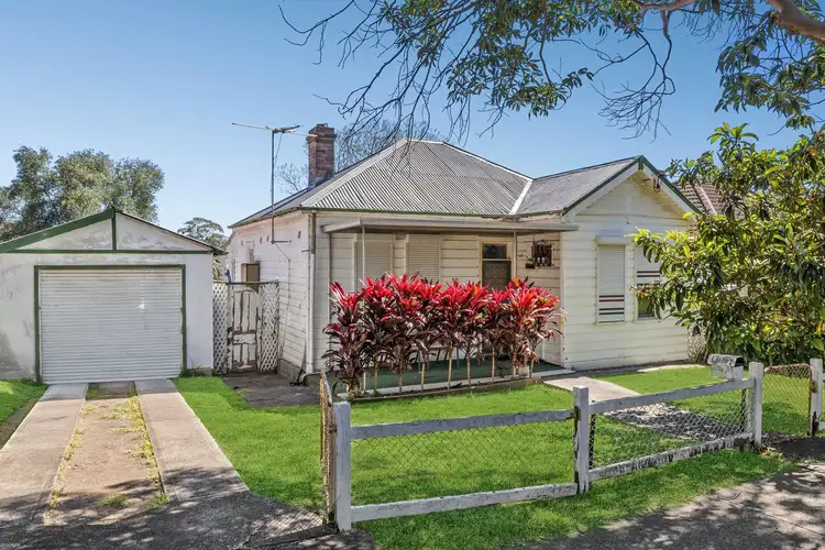 Main view of Homely house listing, 50 Hillard Street, Wiley Park NSW 2195