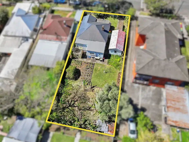 Second view of Homely house listing, 50 Hillard Street, Wiley Park NSW 2195