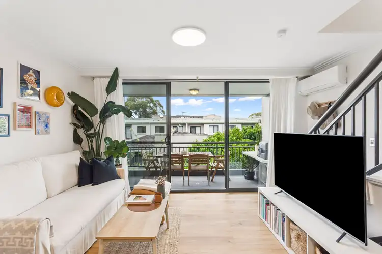 33/57-63 Euston Road, Alexandria NSW 2015
