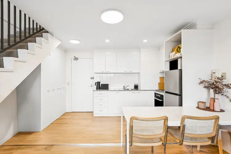 Second view of Homely apartment listing, 33/57-63 Euston Road, Alexandria NSW 2015