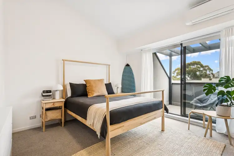 Fourth view of Homely apartment listing, 33/57-63 Euston Road, Alexandria NSW 2015