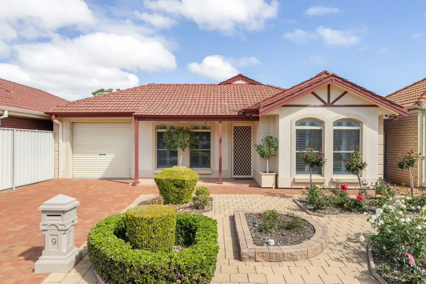 Main view of Homely house listing, 9 William Blackler Drive, Kidman Park SA 5025