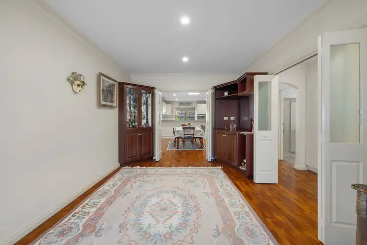 Second view of Homely house listing, 9 William Blackler Drive, Kidman Park SA 5025