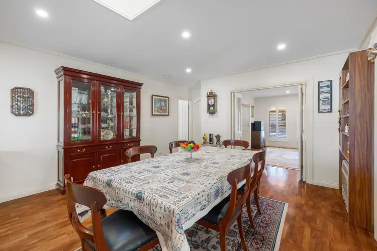 Third view of Homely house listing, 9 William Blackler Drive, Kidman Park SA 5025