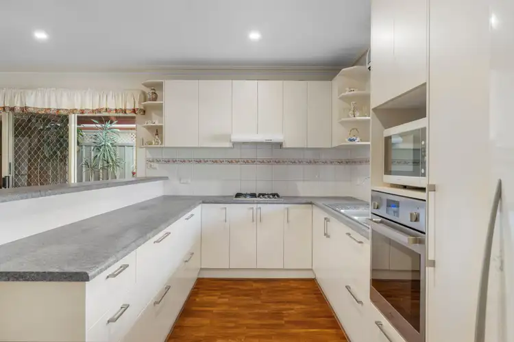 Fifth view of Homely house listing, 9 William Blackler Drive, Kidman Park SA 5025