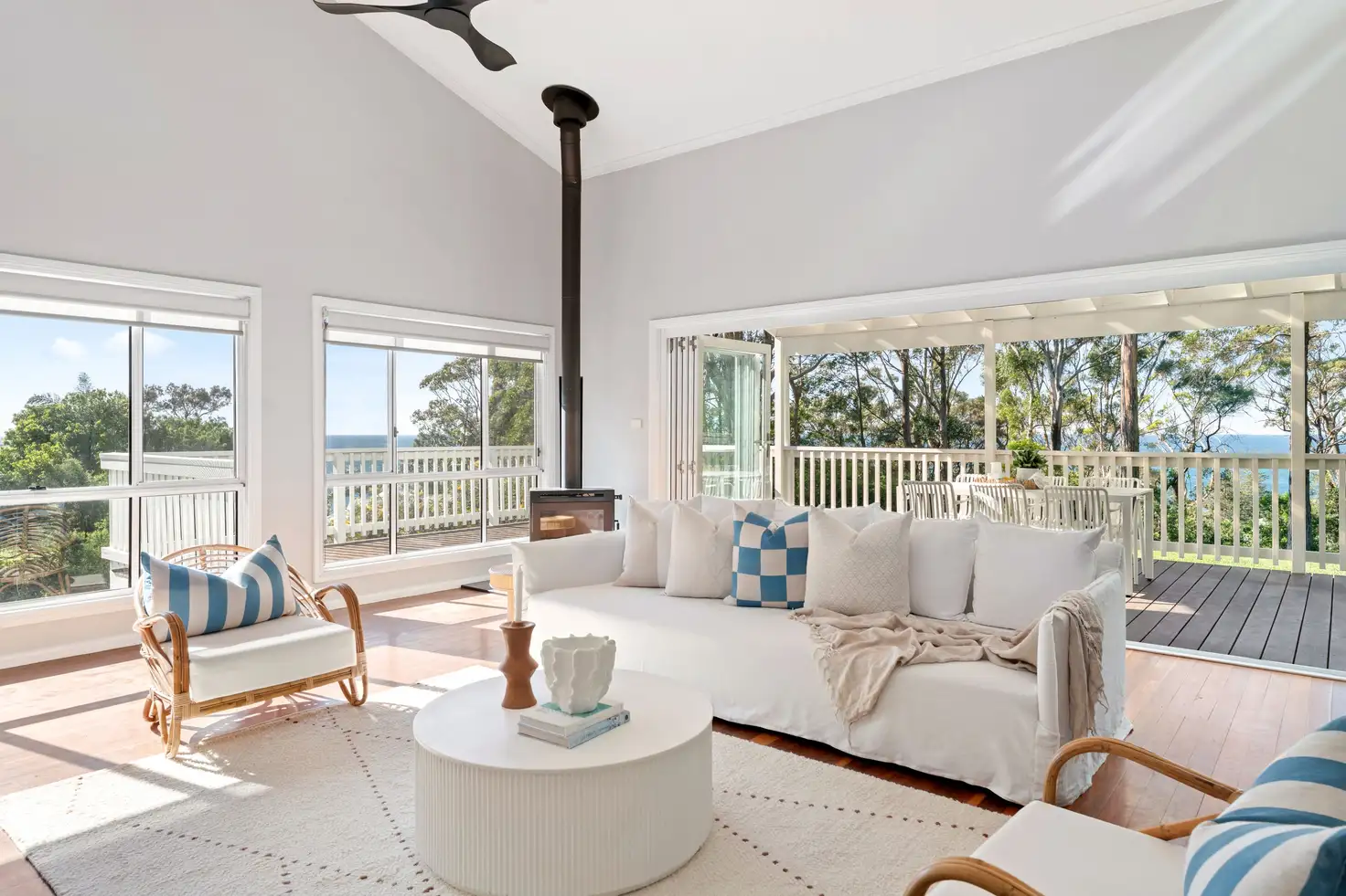 Main view of Homely house listing, 127B Morrison Avenue, Wombarra NSW 2515